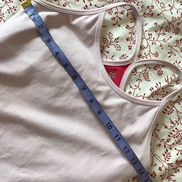 Lululemon Power Y Tank - Picture 3 of 4